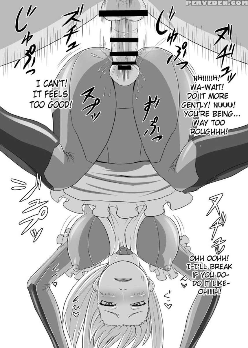 My Wife Is A Bounty-hunter Chapter 1000 Page 7